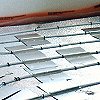 Temperierte Fu�b�den in Barfu�bereichen